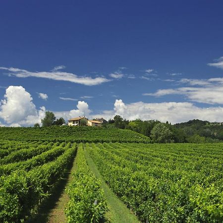 Agriturismo Moro Barel Vittorio Veneto Εξωτερικό φωτογραφία