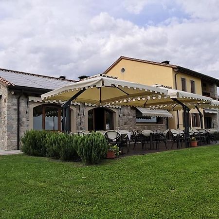 Agriturismo Moro Barel Vittorio Veneto Εξωτερικό φωτογραφία