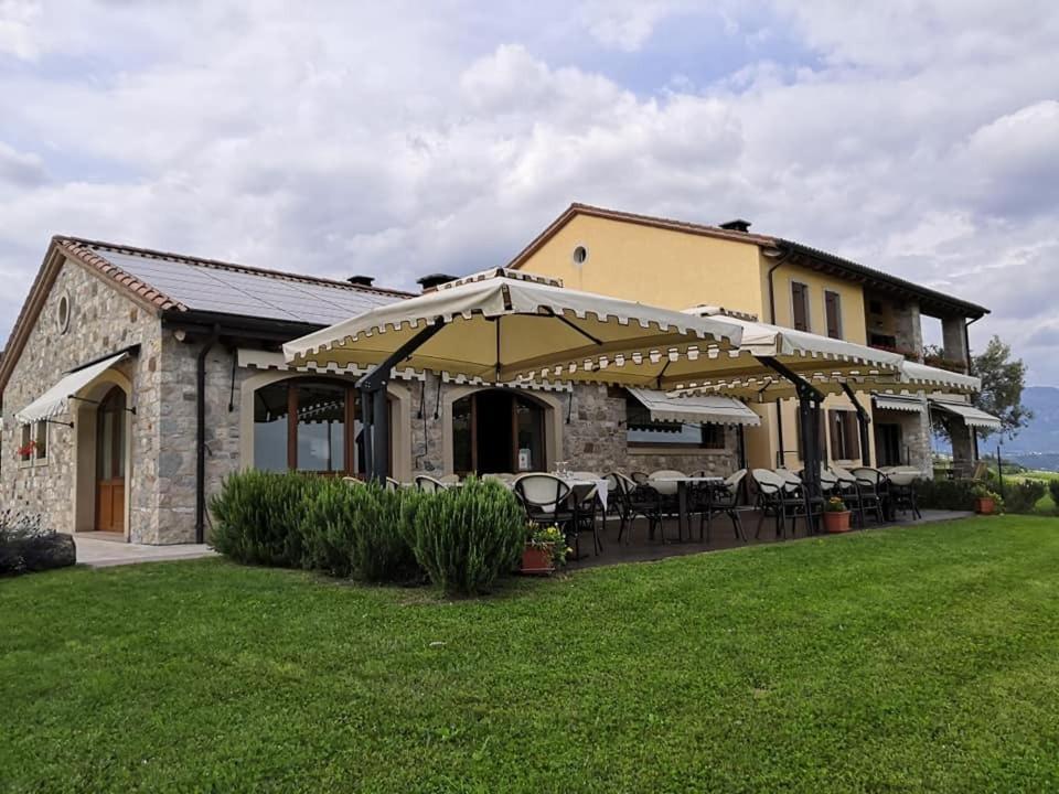 Agriturismo Moro Barel Vittorio Veneto Εξωτερικό φωτογραφία