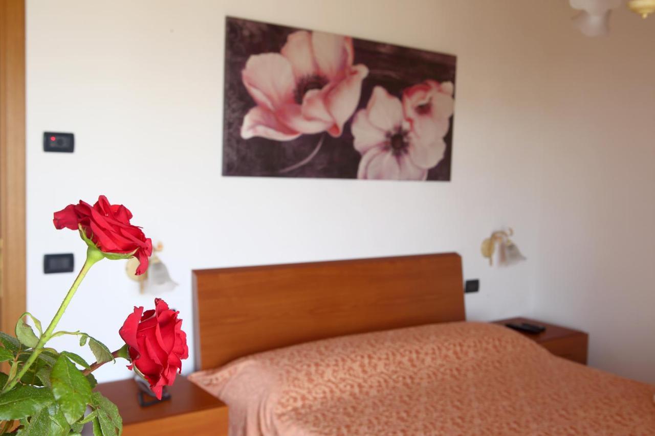 Agriturismo Moro Barel Vittorio Veneto Εξωτερικό φωτογραφία