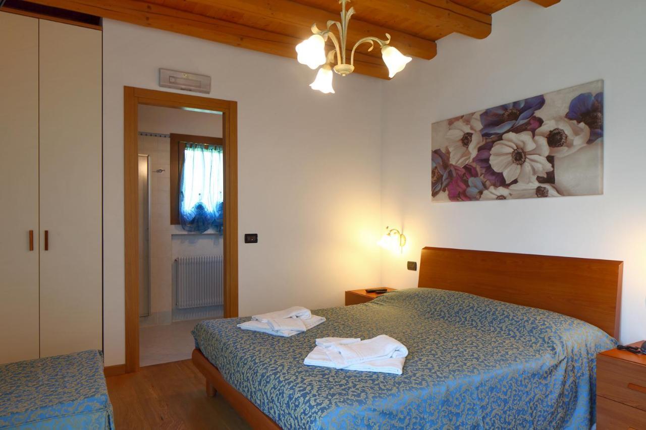 Agriturismo Moro Barel Vittorio Veneto Εξωτερικό φωτογραφία
