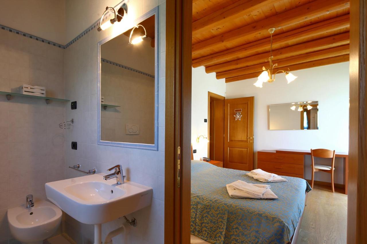 Agriturismo Moro Barel Vittorio Veneto Εξωτερικό φωτογραφία