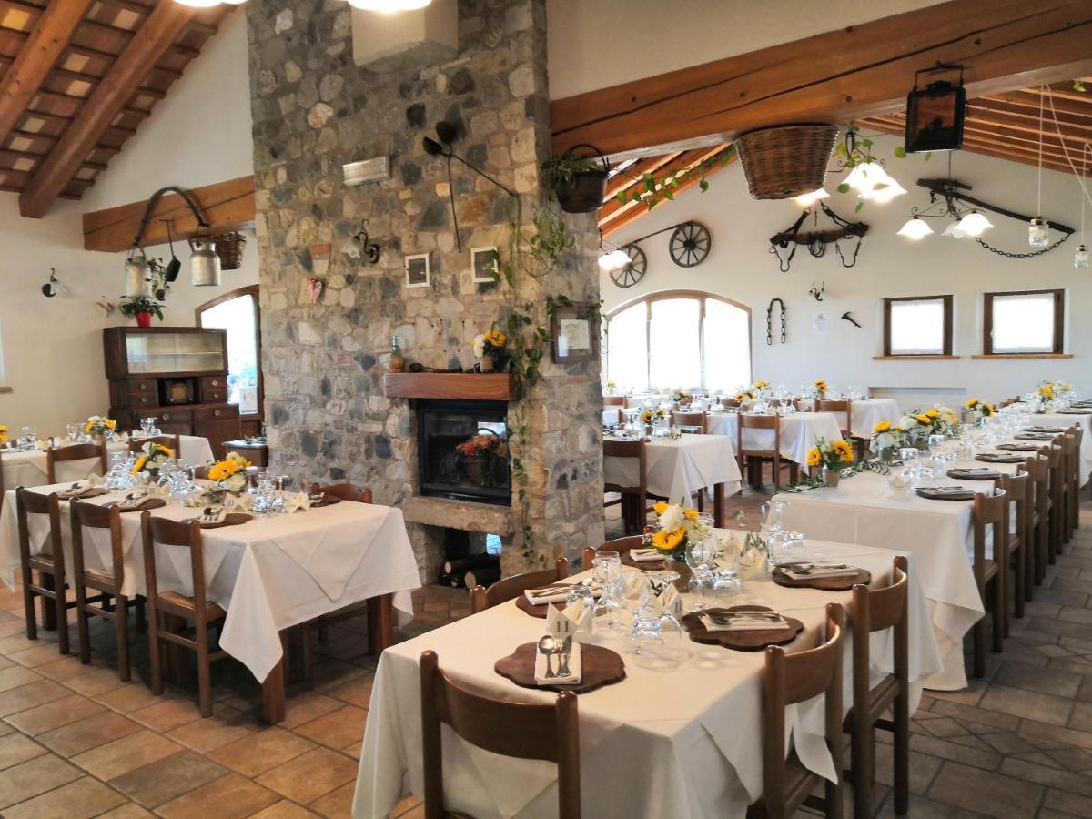 Agriturismo Moro Barel Vittorio Veneto Εξωτερικό φωτογραφία