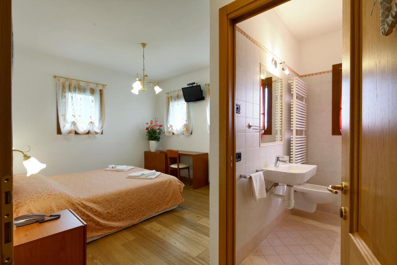 Agriturismo Moro Barel Vittorio Veneto Εξωτερικό φωτογραφία